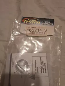 team associated Dif Kit Rc18 Belt Drive - Picture 1 of 3