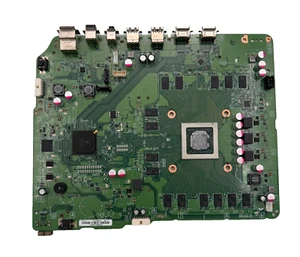 DEFECTIVE MICROSOFT XBOX ONE MOTHERBOARD M1087066-001 *FOR PARTS OR REPAIR* - Picture 1 of 1