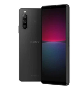 Sony Xperia 10 V 5G Original 6.1" OLED 6/128GB 48MP Snapdragon695 5000mAh Phone - Afbeelding 1 van 17