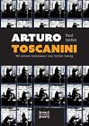 Arturo Toscanini.by Stefan  New 9783958014084 Fast Free Shipping<|
