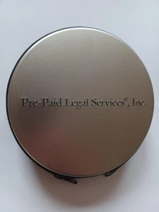 Legalshield / Pre Paid Legal Digital Connection Collection ( 10 DVD/Gold Case ) - Picture 1 of 4