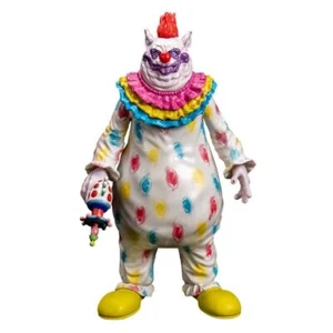 SCREAM GREATS - KILLER KLOWNS FROM OUTER SPACE FATSO 8IN Figure - Picture 1 of 7