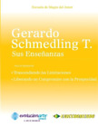 Gerardo Schmedl Trascendiendo Las Limitaciones & Liberando Un Compro (Paperback)