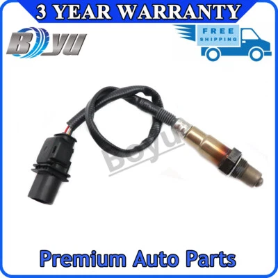 Sensor de oxígeno 0258017244 para Porsche Cayenne 2011-2019 Panamera 2012-2016 Foto 1 de 4