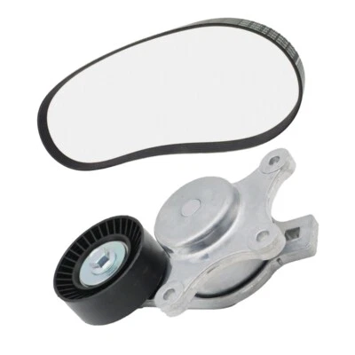 Комплекты ремней и натяжителей для Ford Explorer 2011-2019 Lincoln 2009-2019 Edge 2010- - Изображение 1 из 4