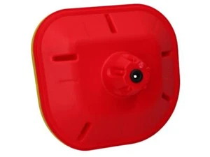 Cubierta de lavado filtro de aire RTECH se adapta a KTM SX SMR 98-15 EXC 98-16 ATV/Quad - Imagen 1 de 4