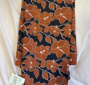 NWT Acacia Swimwear, Kuau Pareo Sarong, MID PACIFIC - Picture 1 of 1