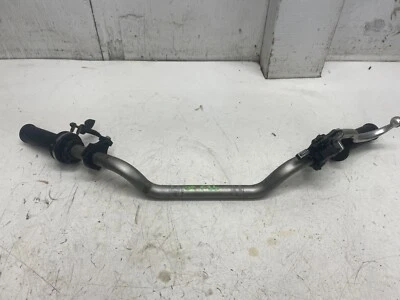 03I23 Manillar Yamaha FZ 600 2009 5VX-26111-10-00 5VX-26111-11-00 Foto 1 de 4