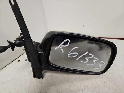 00-05 TOYOTA ECHO Espejo Puerta Derecha Palanca Manual Plegable Hombre Pasajero Lado Rh OEM Foto 1 de 4