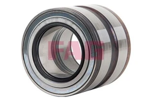 Wheel Bearing Kit FAG 805003CAH195 fits MAN 81357016034 / 81357016035 - Bild 1 von 2