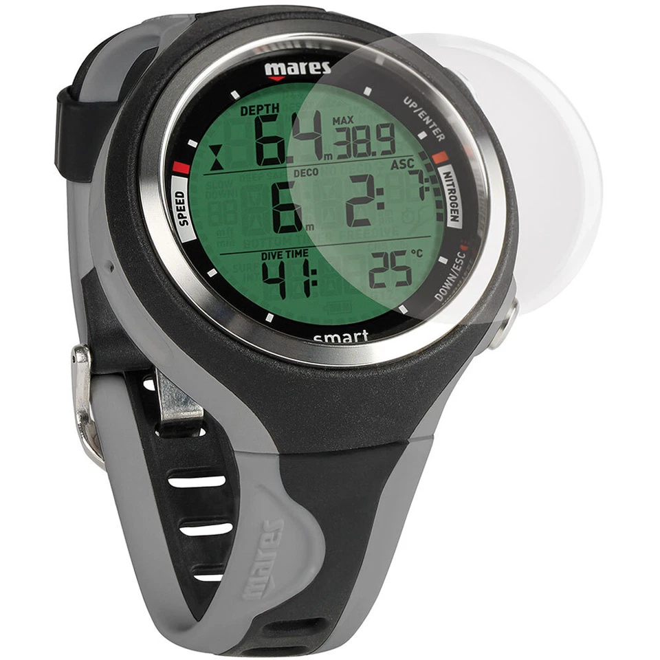 Mares Display Shield für Smart/Matrix Computer - Bild 1 von 1