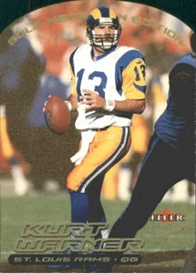 A6145- 2000 Ultra Gold Medallion FB Card #s 1-250 -You Pick- 15+ FREE US SHIP - Picture 1 of 472