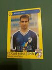 FC Carl Zeiss Jena , M. Jovic ,00/01, Autogrammkarte, Fussball