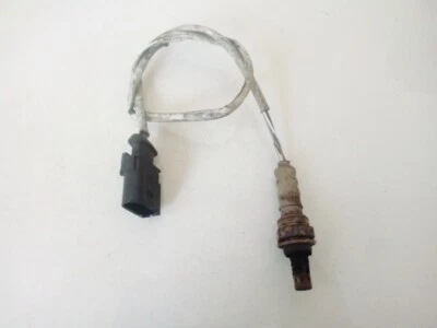 Mini Cooper 2004 Sensor Lambda 4 hilos, BLANCO BLANCO NEGRO GRIS 087 #884770-60 - Imagen 1 de 2