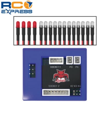 Redcat Racing Gen8 LED Light Kit RER11650 - Image 1 of 4