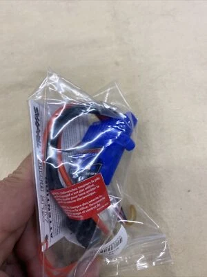 Traxxas Tra3018R Xl-5 Waterproof Esc With Low Voltage Detection - Image 1 of 4