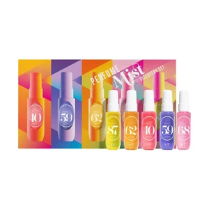 SOL DE JANEIRO Perfume Set (87 62 40 59 68 ) Body Fragrance Spray Brand New Set - Picture 1 of 4