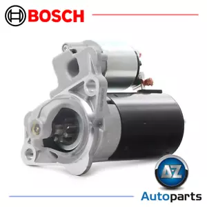 For Mini - R50, R53 Cooper, One, Works 2001-2006 Bosch 1883 Starter Motor - Picture 1 of 5