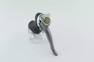 600 Tricolor STI ST-6400 rechts 8-Fach Shimano Brems Schalt Hebel - Bild 1 von 3
