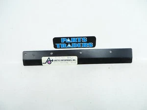 NOS Genuine Arctic Cat Front Left Hood Chanel 1972 EXT 250 340 440 650 0116-407 - Picture 1 of 1