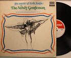 Camarata Contemporary Chamber Group Lp Music Of Eric Satie: The Velvet Gentleman