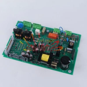 Used One SSD 590C/591C 360A-725A POWER BOARD AH385621U001 DC Governor - Picture 1 of 4