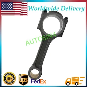 Connecting Rod for Komatsu 3D95S 4D95S 6D95 6204-31-3100 Forklift Engine - Bild 1 von 5