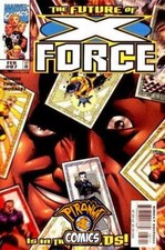 X-FORCE #87 (1991) VF/NM MARVEL