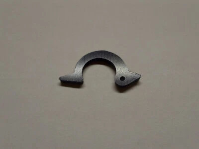 2x TURNTABLE TONEARM TONE ARM REST LOCK CLIP CLAMP - NUMARK PRO TT-2 TT2 - Image 1 of 4