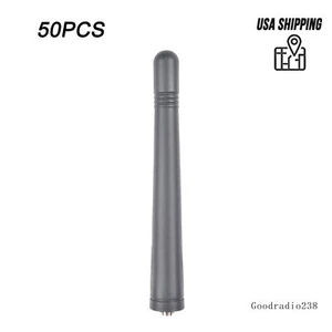 Partia 50 Antena KRA-22 VHF do radia TK2280 TK5220 TK2312 TKD240 TK2170 TK2207 - Zdjęcie 1 z 4