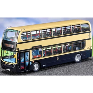 Northcord UK6205 ADL Enviro400 Heritage National Express West Midlands 1:76 - Picture 1 of 2