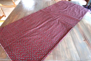 Fabric Traditions 1997 Country Stitches Fabric 52" L x 44" W - Picture 1 of 7