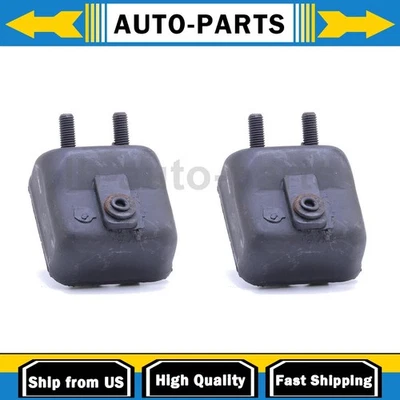 Para Ford Ranger 1998-2008 3,0 L tracción trasera motor montaje 2x Foto 1 de 4