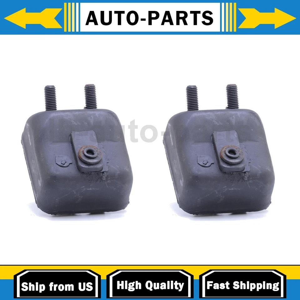 Para Ford Ranger 1998-2008 3,0 L tracción trasera motor montaje 2x Foto 1 de 4