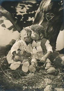 Mecki 10: Sag Du zu mir! ngl 110.703 - Bild 1 von 1