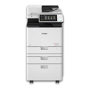 Canon imageRUNNER ADVANCE C256i III Kopierer Drucker A4 12.250 Blatt gedruckt  - Bild 1 von 1