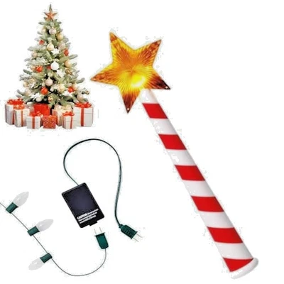 Magic Wand Christmas Light Controller  Wondershop. - Image 1 of 4