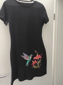 Damen Kleid Gr.L - Bild 1 von 3