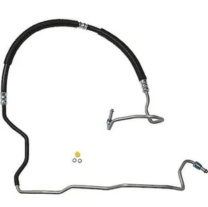 Conjunto de manguera de línea de presión de dirección asistida - Conjunto de línea de presión CARQUEST 37346 - Imagen 1 de 1