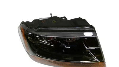 FITS 2000-2002 JEEP GRAND CHEROKEE HEADLAMP PARK & TURN LAMP 5103400AA -  NEW - Image 1 of 4