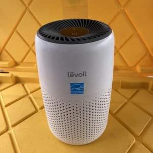 Levoit Core Mini-P Air Purifier, White, LAP-C161-WUS No Power Cord - Picture 1 of 5