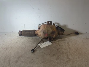 Ford Fiesta Mk8 Titanium 2017-2023 999 Catalytic Converter P69 - Picture 1 of 12