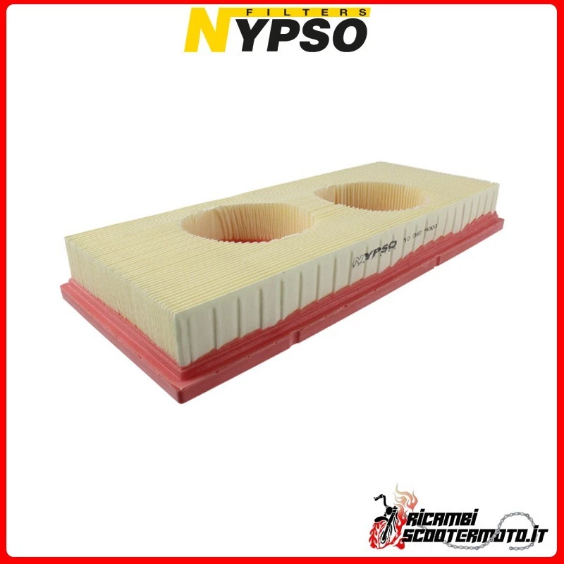 NYPSO-LUFTFILTER KTM SUPERMOTO 990 SMT LC8 2009-2011 100604000#10 Foto 1 de 1