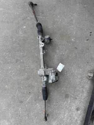 2013-2015 Ford Taurus Flex Electric Power Steering Gear Rack And Pinion OEM - Image 1 of 3