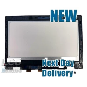 Asus BR1104F BR1104C 11.6 " 1366 x 768 Montage Notebook Display Touch - Bild 1 von 2