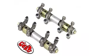 Pro-Street 1.25 Ratio Forged Rocker Arms for VW Type 1 - 20188S - Foto 1 di 3