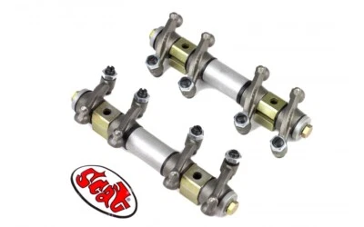 Pro-Street 1.25 Ratio Forged Rocker Arms for VW Type 1 - 20188S - Image 1 of 3