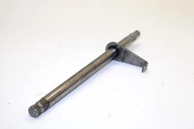 Suzuki Oem Shift Shaft 25510-19B00 Q2136 - Image 1 of 4