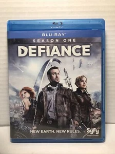 Defiance - Season One (Blu-ray, 2013) - Bild 1 von 2