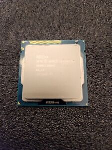Intel Xeon  E3-1265LV2 2.5GHz 8MB LGA1155 CPU Processer